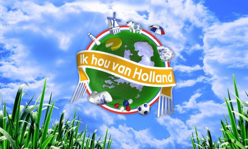 Ik Hou Van Holland 